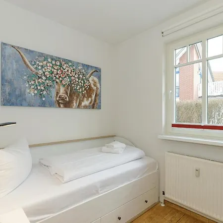 아파트 Ulmenschloesschen Ulmenschloesschen 05