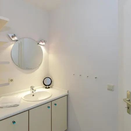 Ulmenschloesschen Ulmenschloesschen 05 * Ostseebad Kühlungsborn