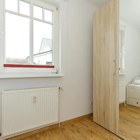 Апартаменты Ulmenschloesschen Ulmenschloesschen 05 *