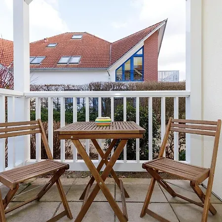 Ulmenschloesschen Ulmenschloesschen 05 Апартаменты